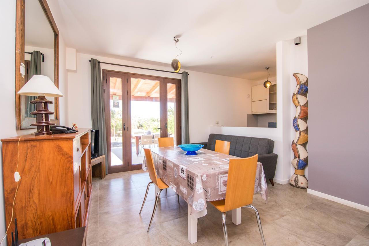 B&B Le Dune Lascari Exterior photo